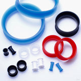 Silicone Skin Eyelet from Kaos