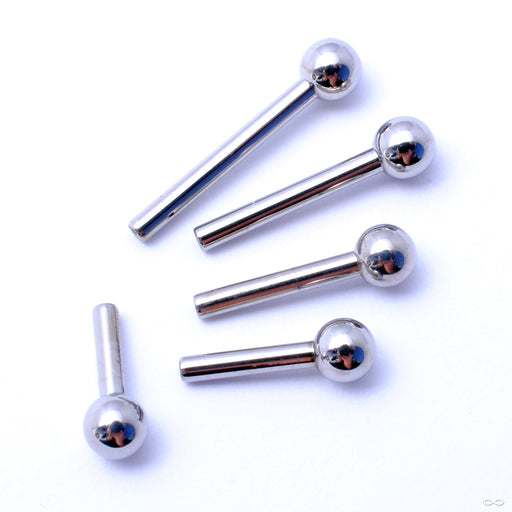 Pin Insertion Taper from NeoMetal