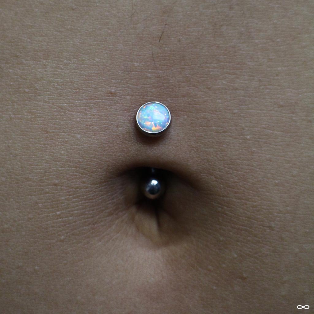 An Introduction To: Navel Piercings - Rogue Piercing