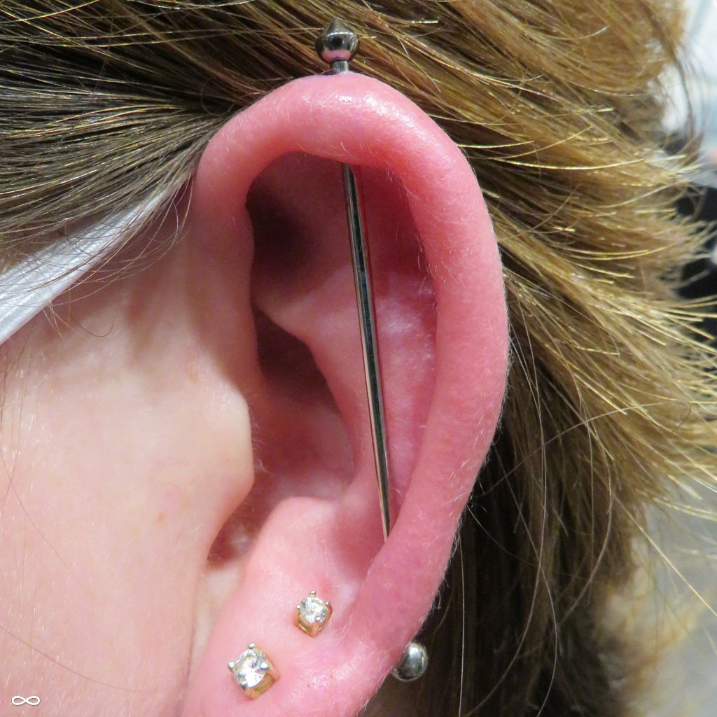 Body Piercing Archives - Triune International