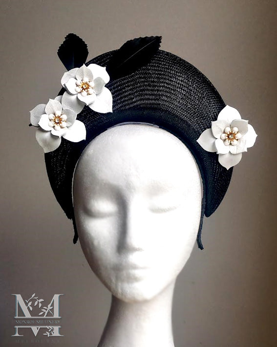 Derby Day – monroe millinery