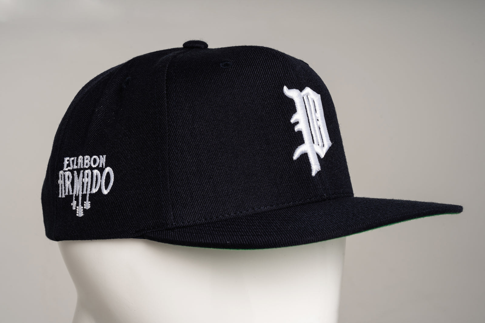 Eslabon P Snapback - Del Records Store