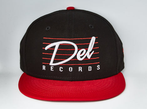 Hats / Gorras – Del Records Store