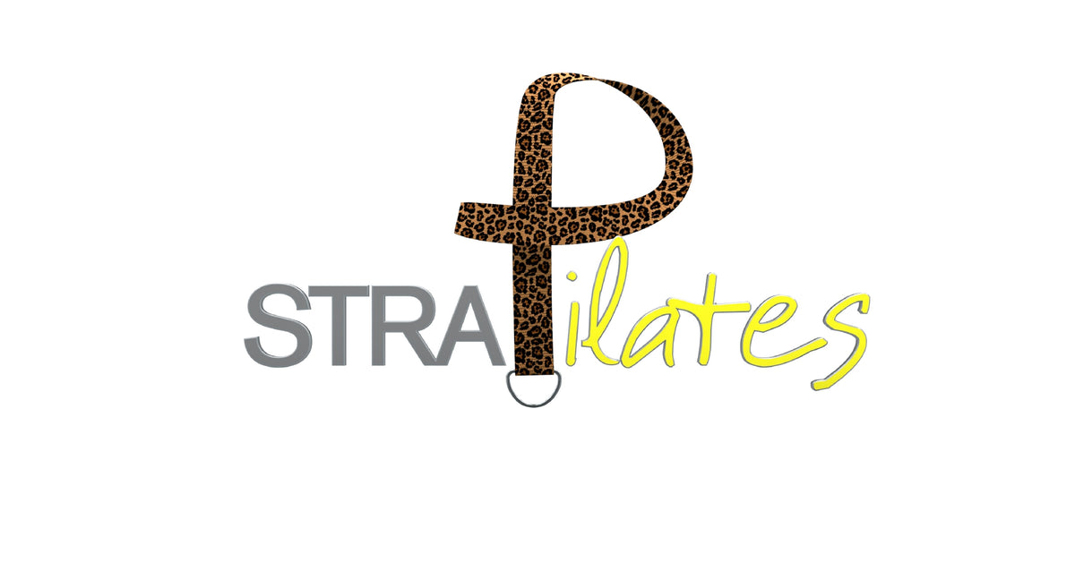 Pilates Straps by STRAPILATES – STRAPILATES