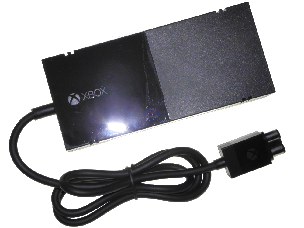 official xbox power brick