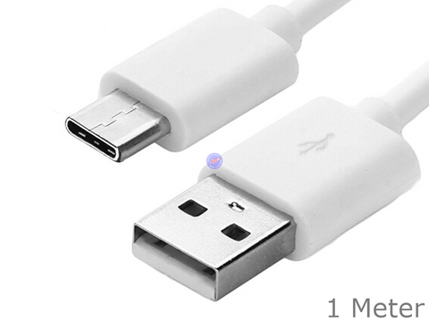 1 Meter USB C Cable - techexpress nz