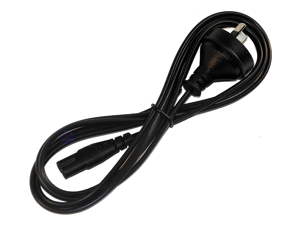 4 PS4 game console mains AC power cord lead
