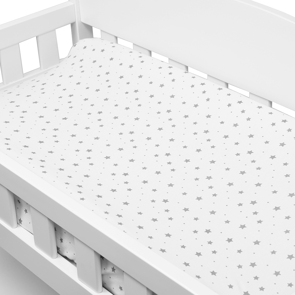 tea tree moses basket mattress