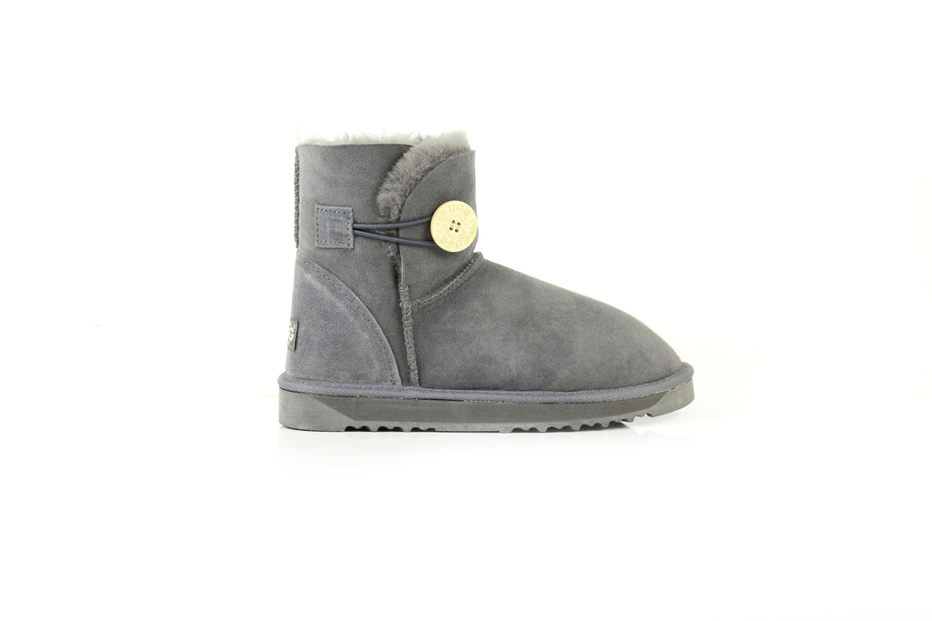 genuine sheepskin ugg boots