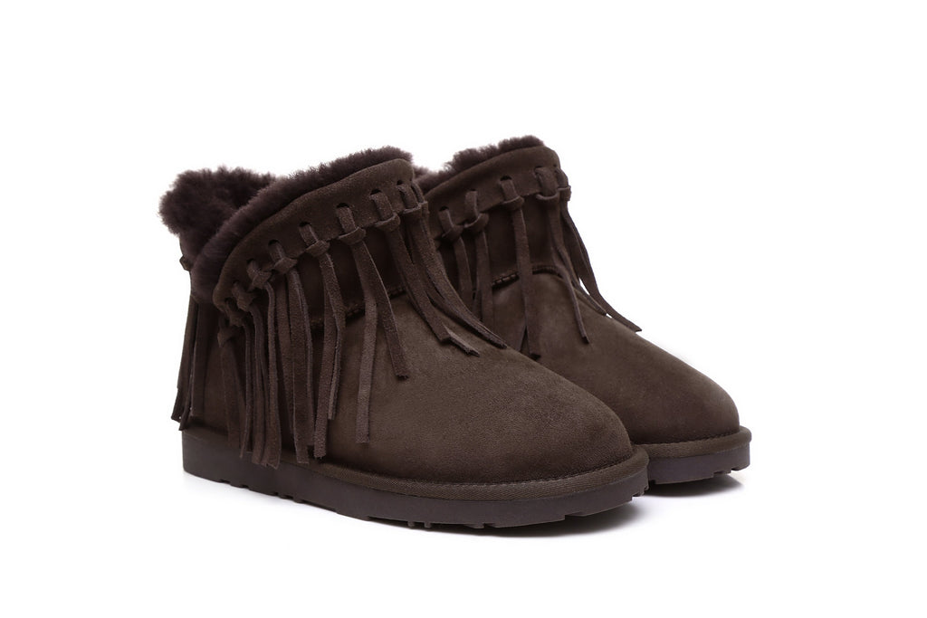 suede uggs