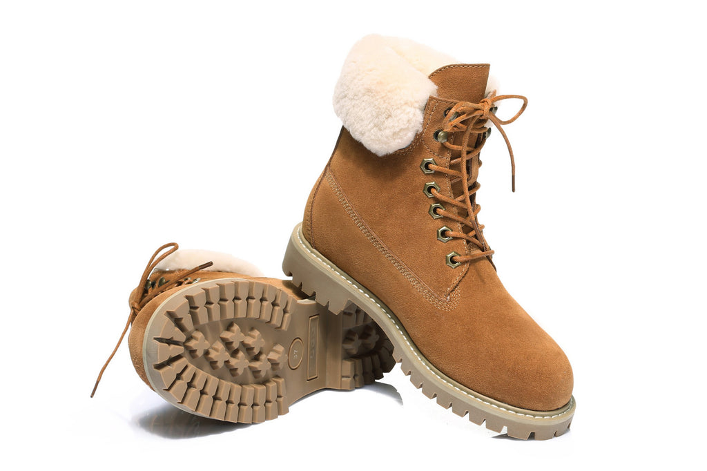 UGG Boots Hope - Ladies Fashion with 