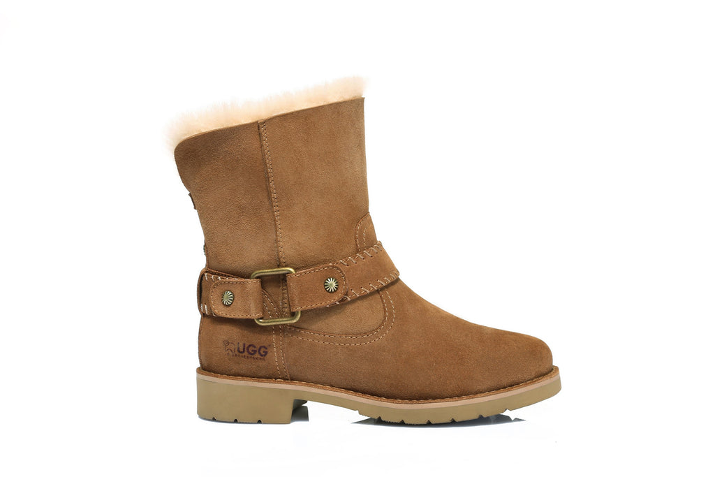 UGG Ladies Fashion Boots Sarah 