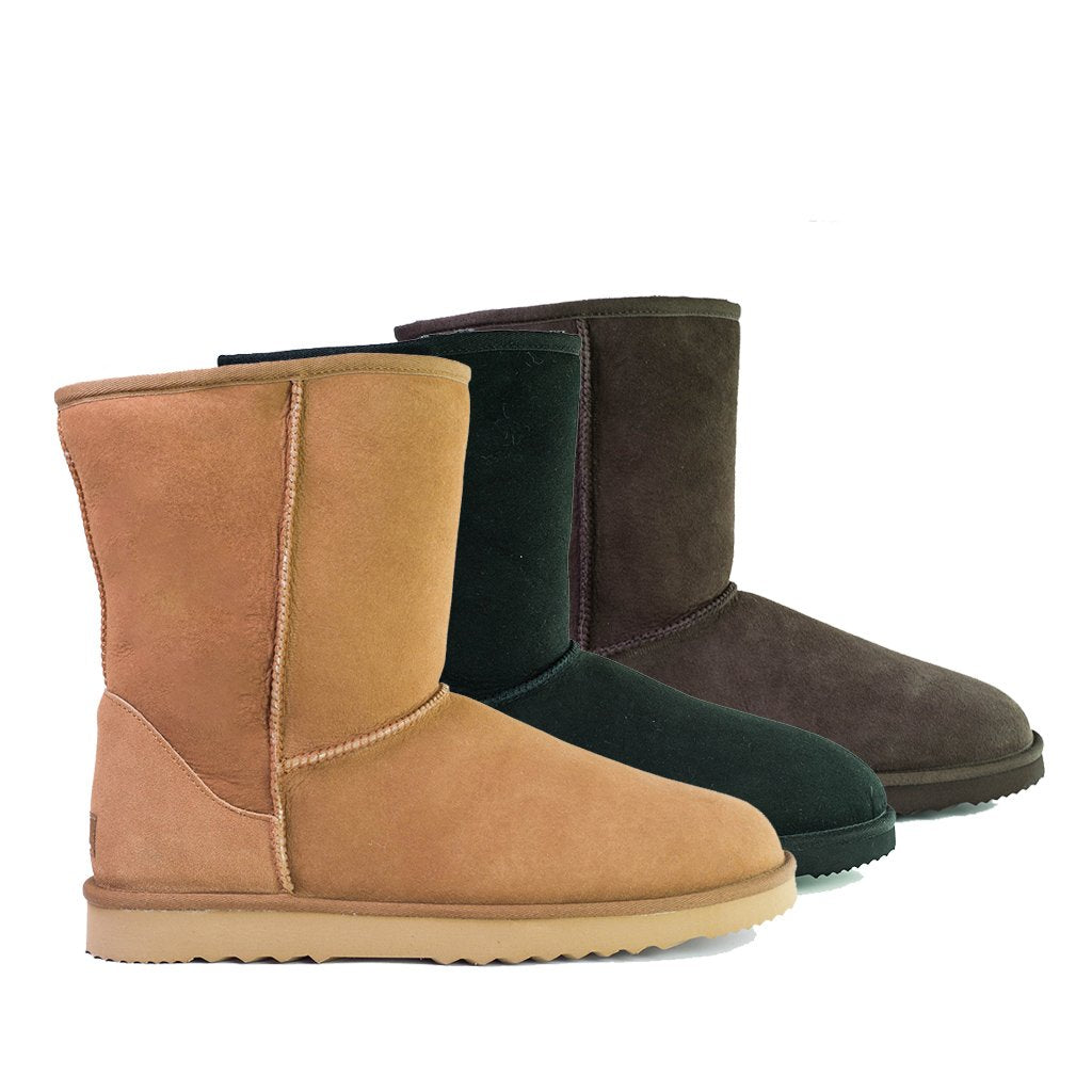 large size ugg boots