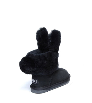 bunny ugg boots
