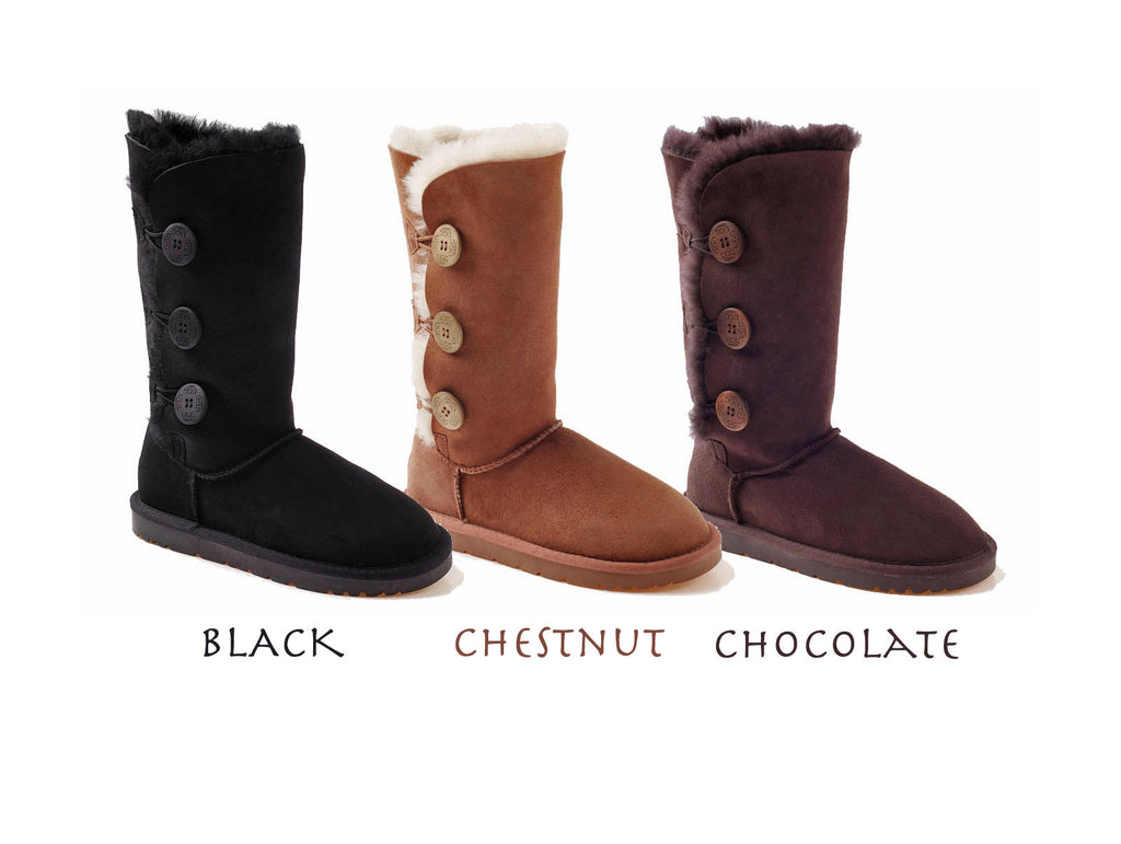 3 button uggs