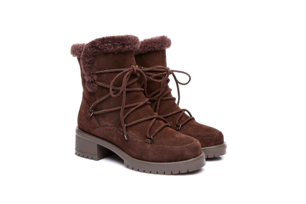 ever ugg australia