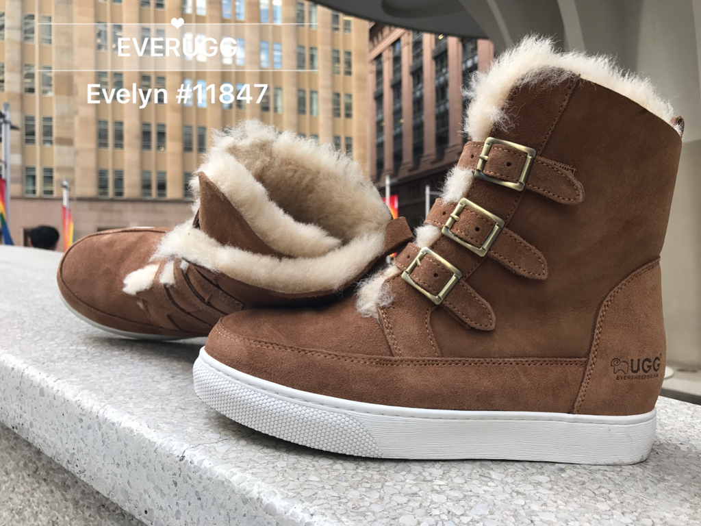 ugg boots premium australian sheepskin