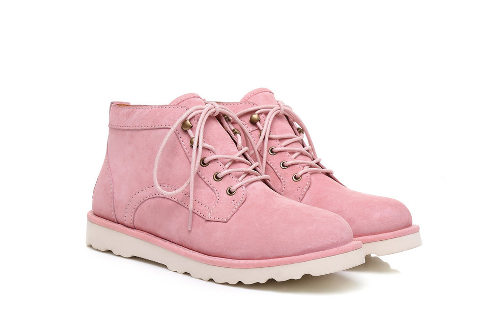 ugg lace up shoes