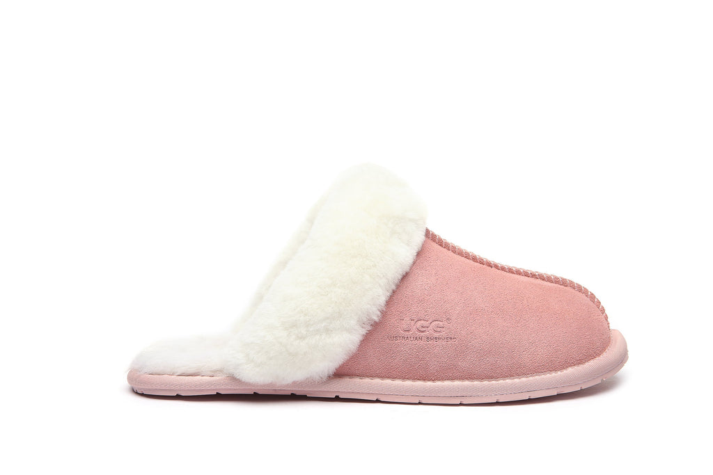 ugg rosa slippers