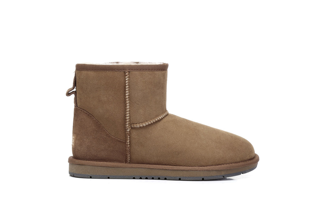 ugg mini water resistant