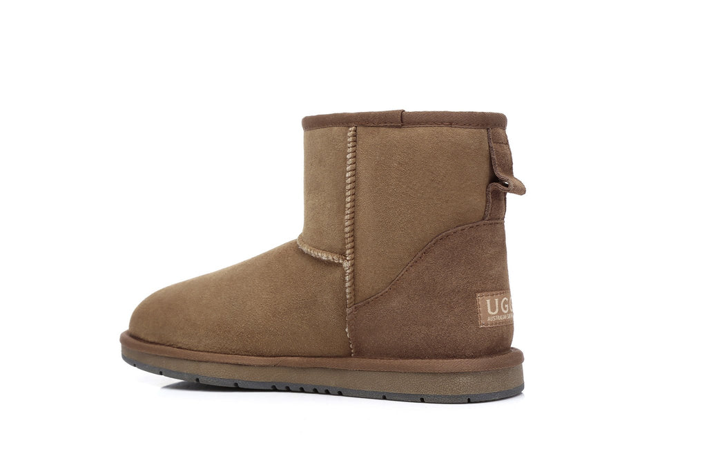 ugg australian shepherd reviews