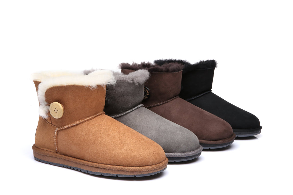 slip resistant uggs