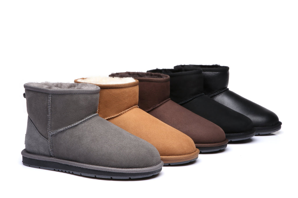 shepherd ugg