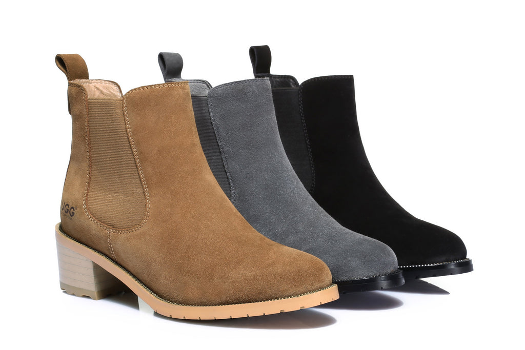 wool ugg boots