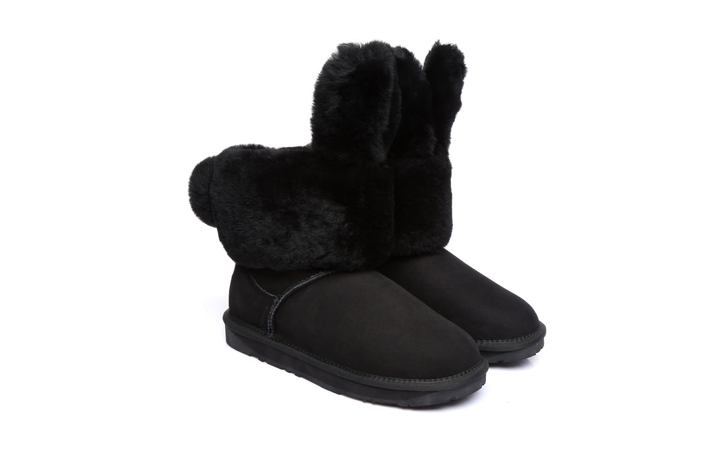 ugg bunny boots