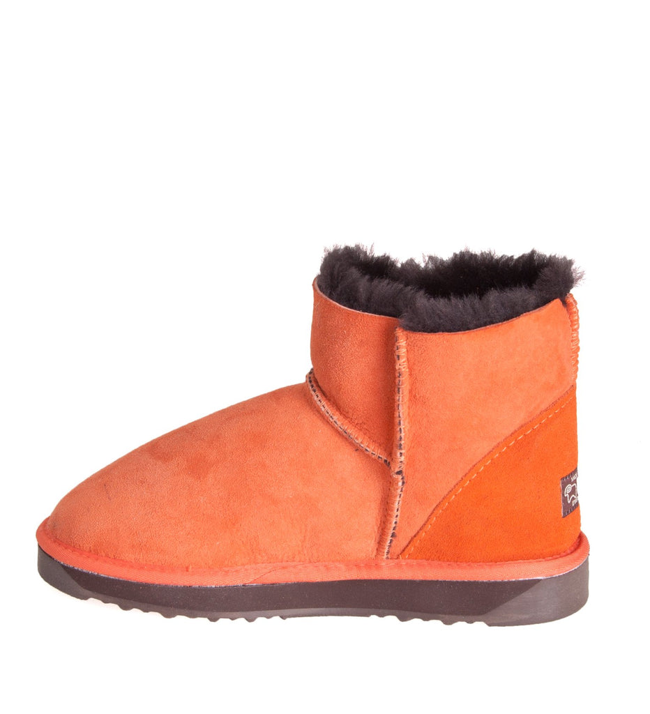 ugg orange