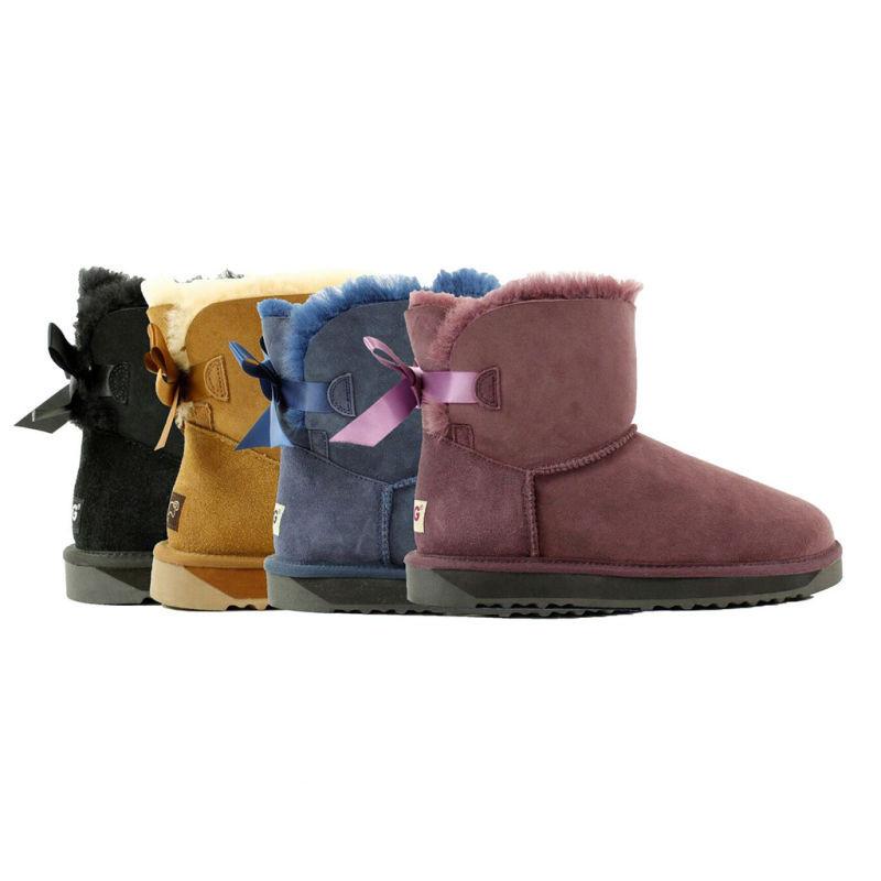 ladies mini ugg boots