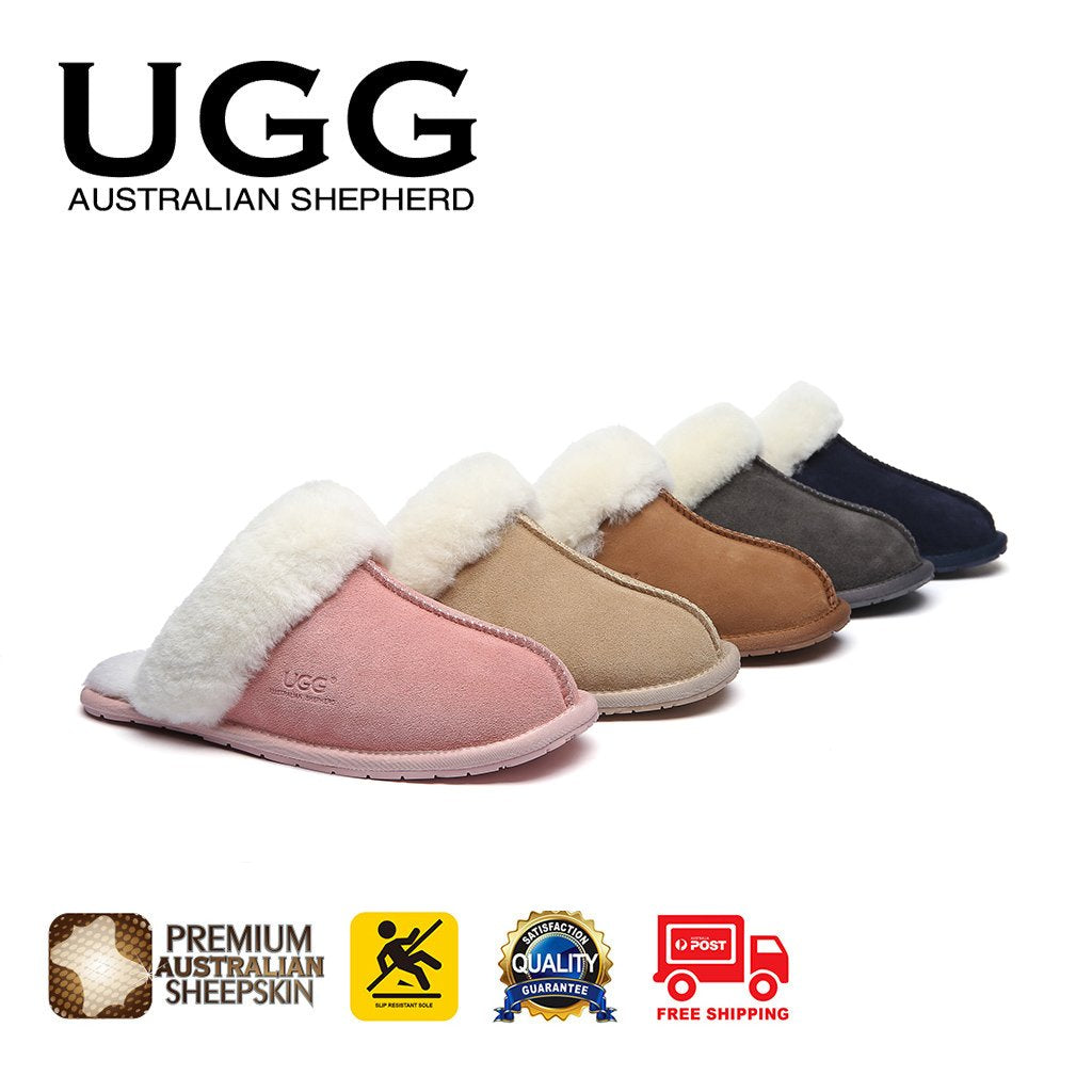 ugg australian shepherd