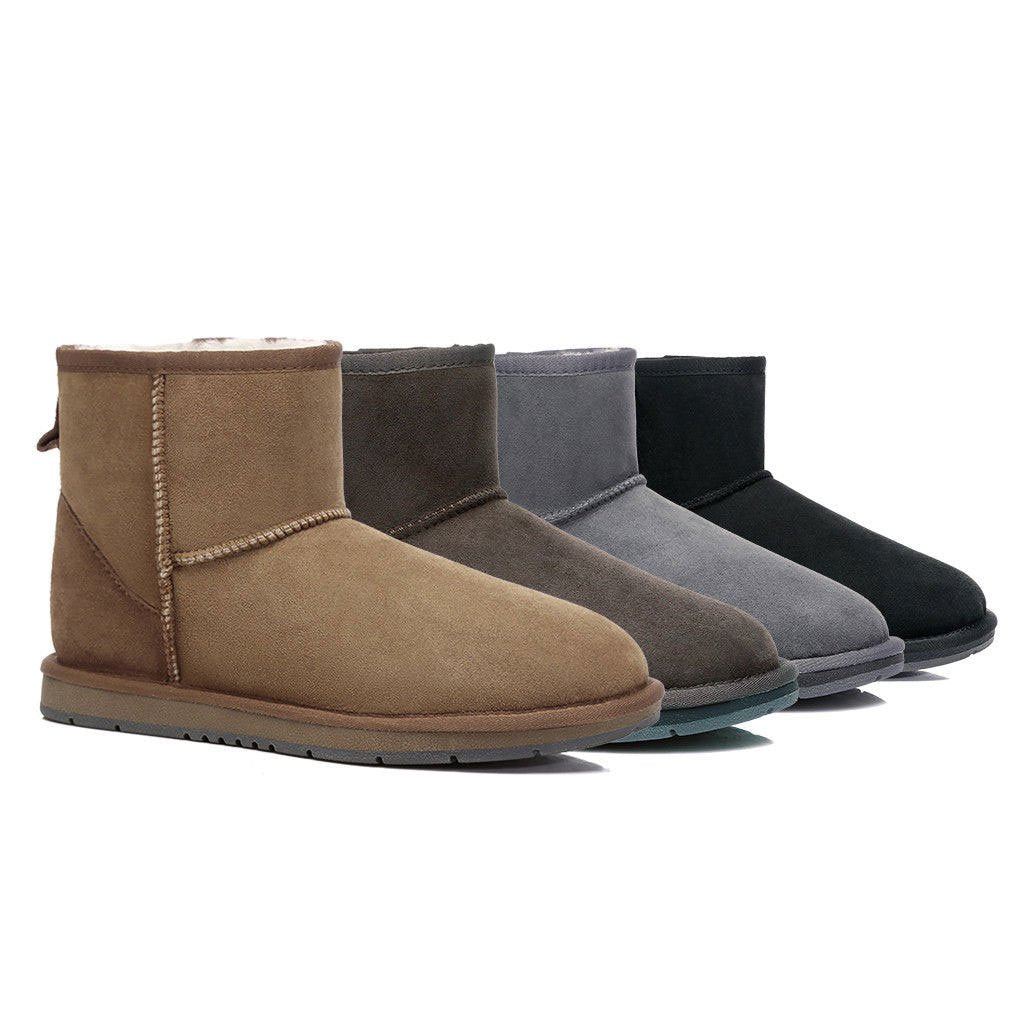 australian shepherd ugg review