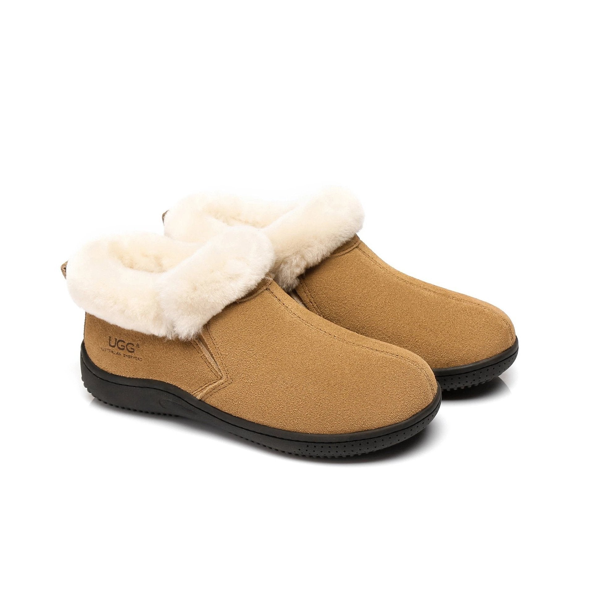 ugg unisex slippers