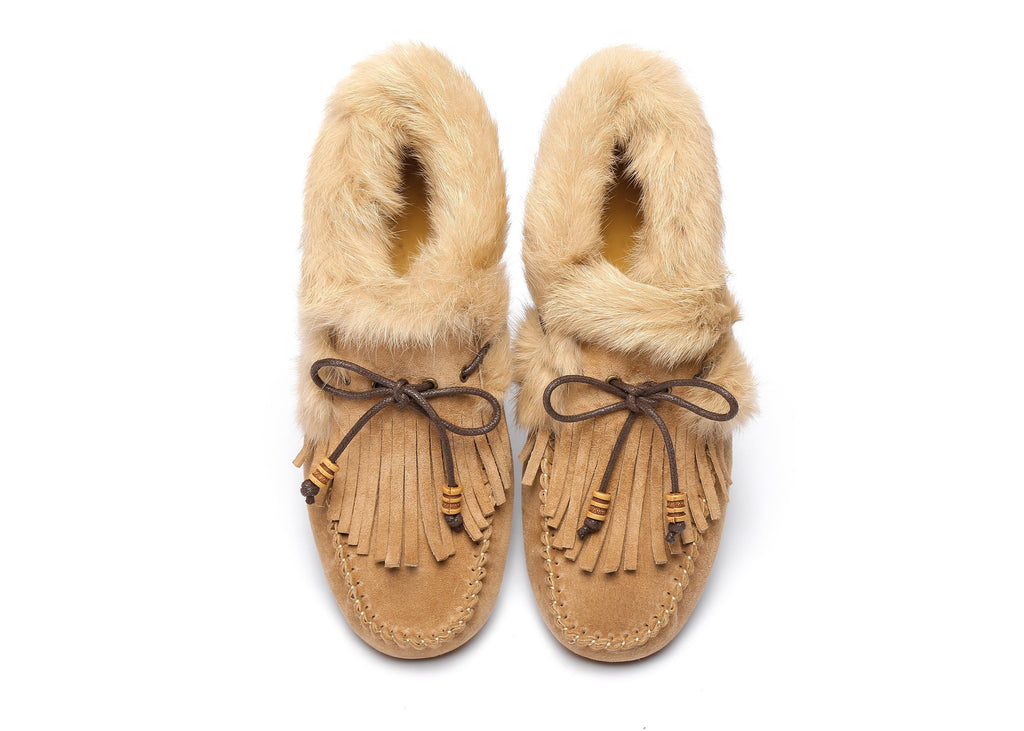 ugg australia moccasins