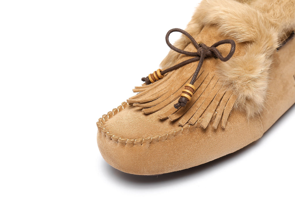 high top ugg moccasins