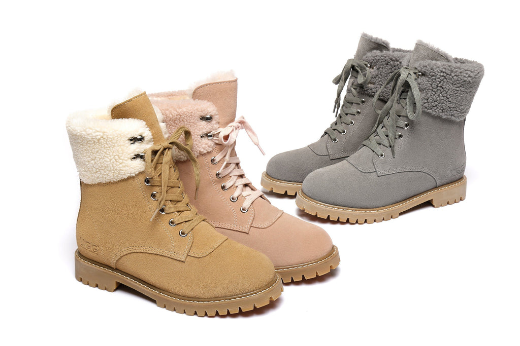 ugg fashion boots