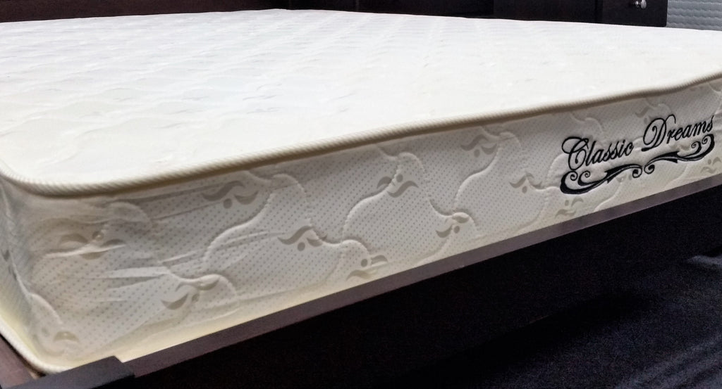 goodnite tyaskin mattress review
