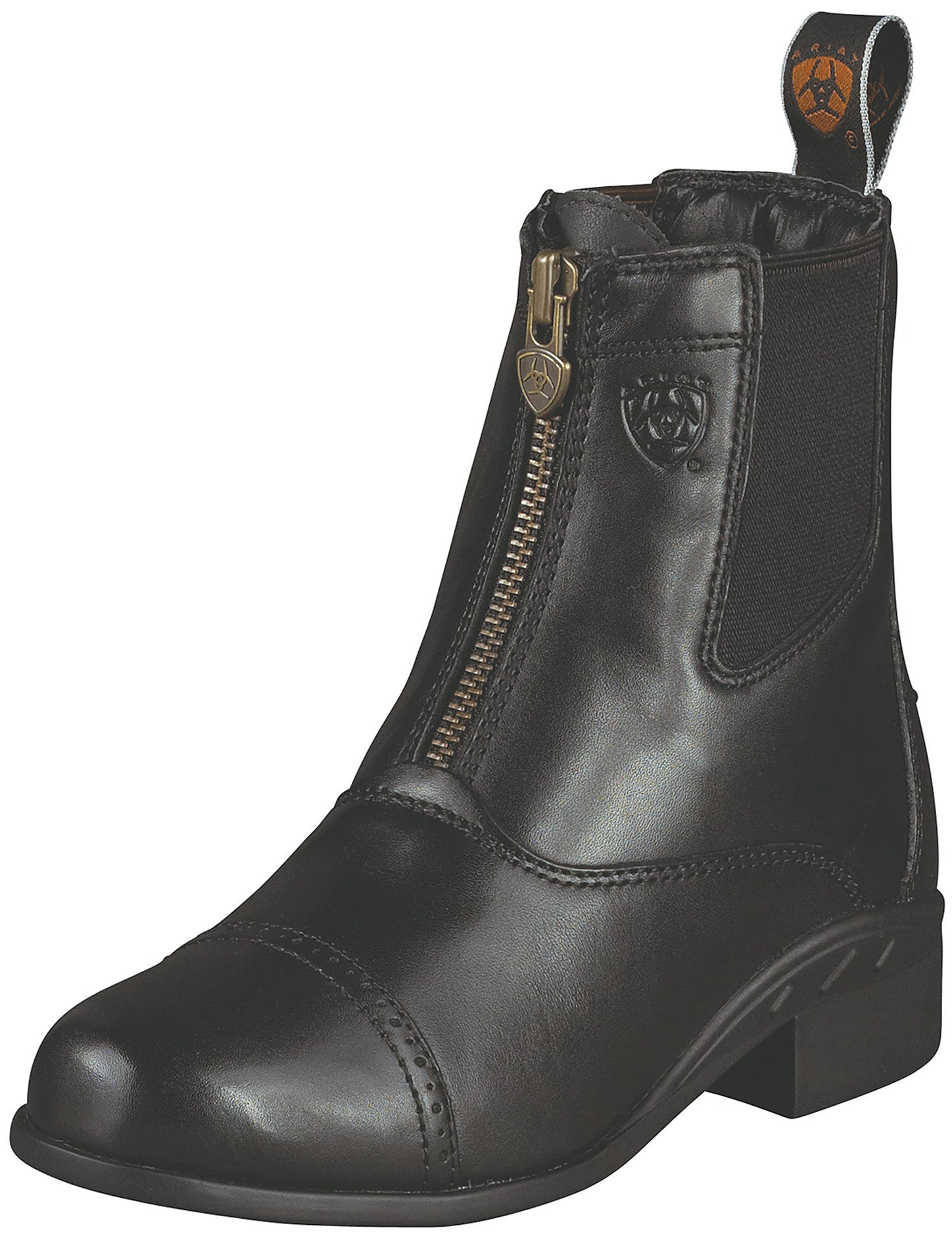 Women's Short Boots – Drovers Saddlery