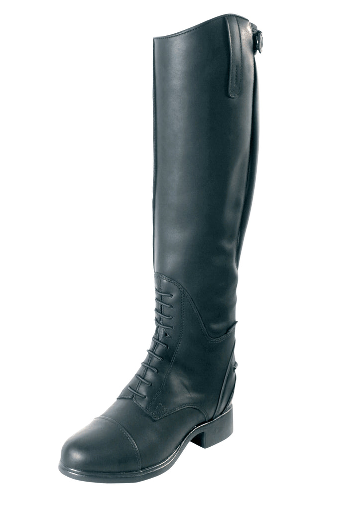 ariat waterproof tall boots