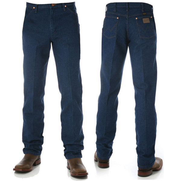 Mens Jeans – Drovers Saddlery