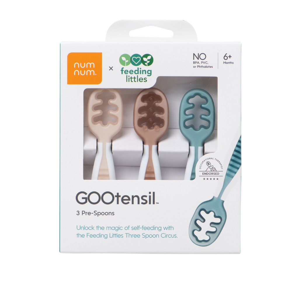 tbt to our Pre-Spoon GOOtensil being featured in PN Mag beside some pretty  amazing brands!