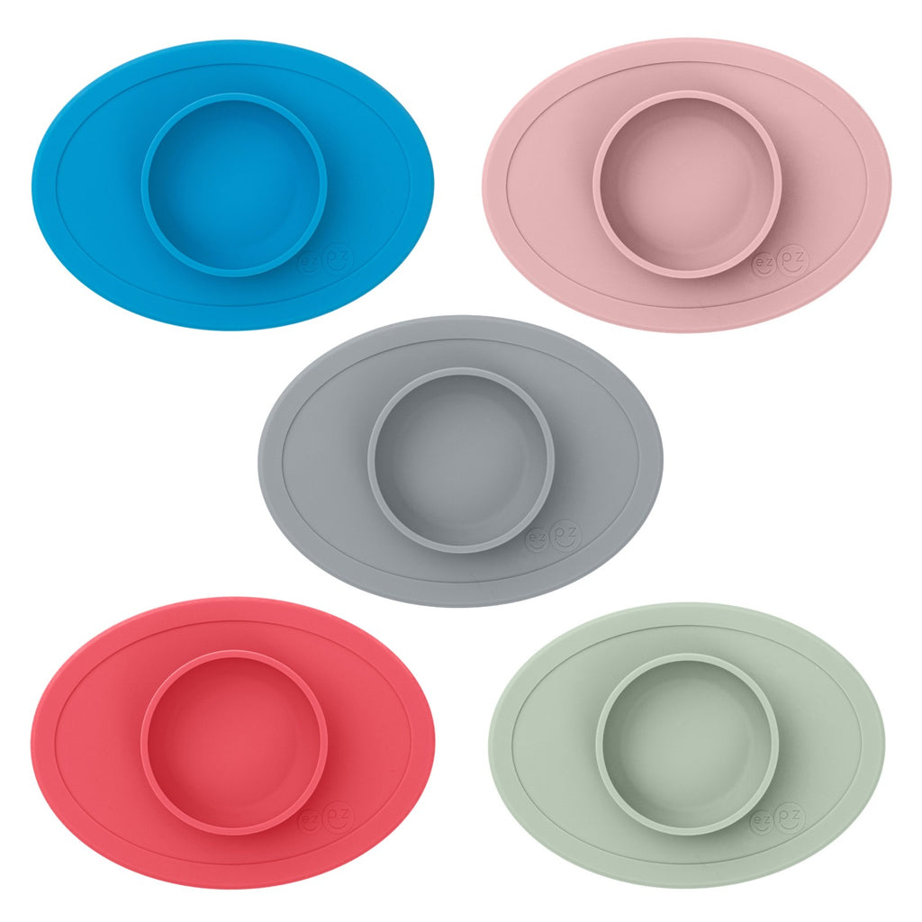 NumNum Pre-Spoon GOOtensils (more colors available!) – BapronBaby