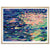 Hana Kawa River Abstract Landscape Art Print Limited Edition Art Print ...