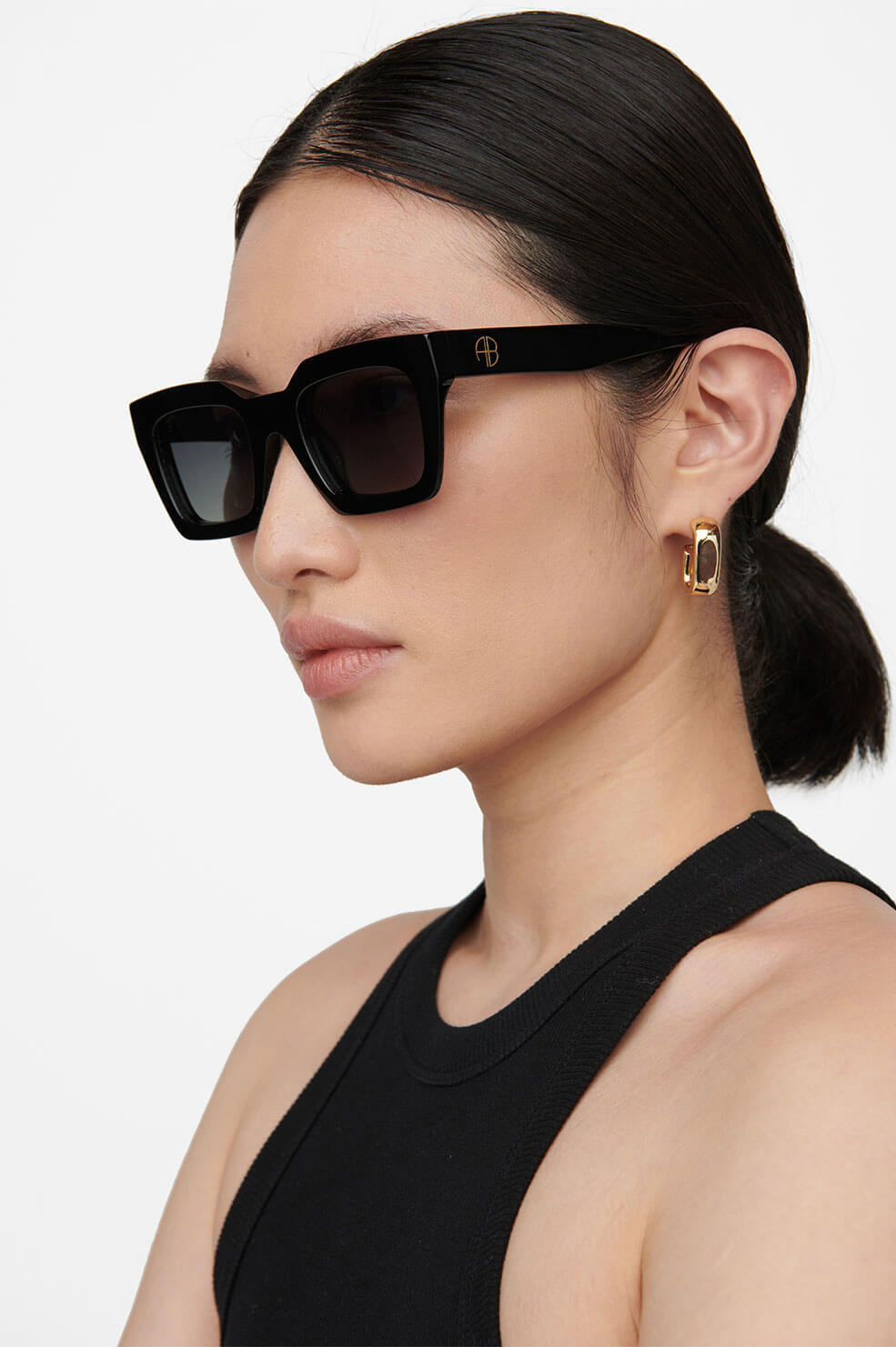 Anine Bing Siena Sunglasses