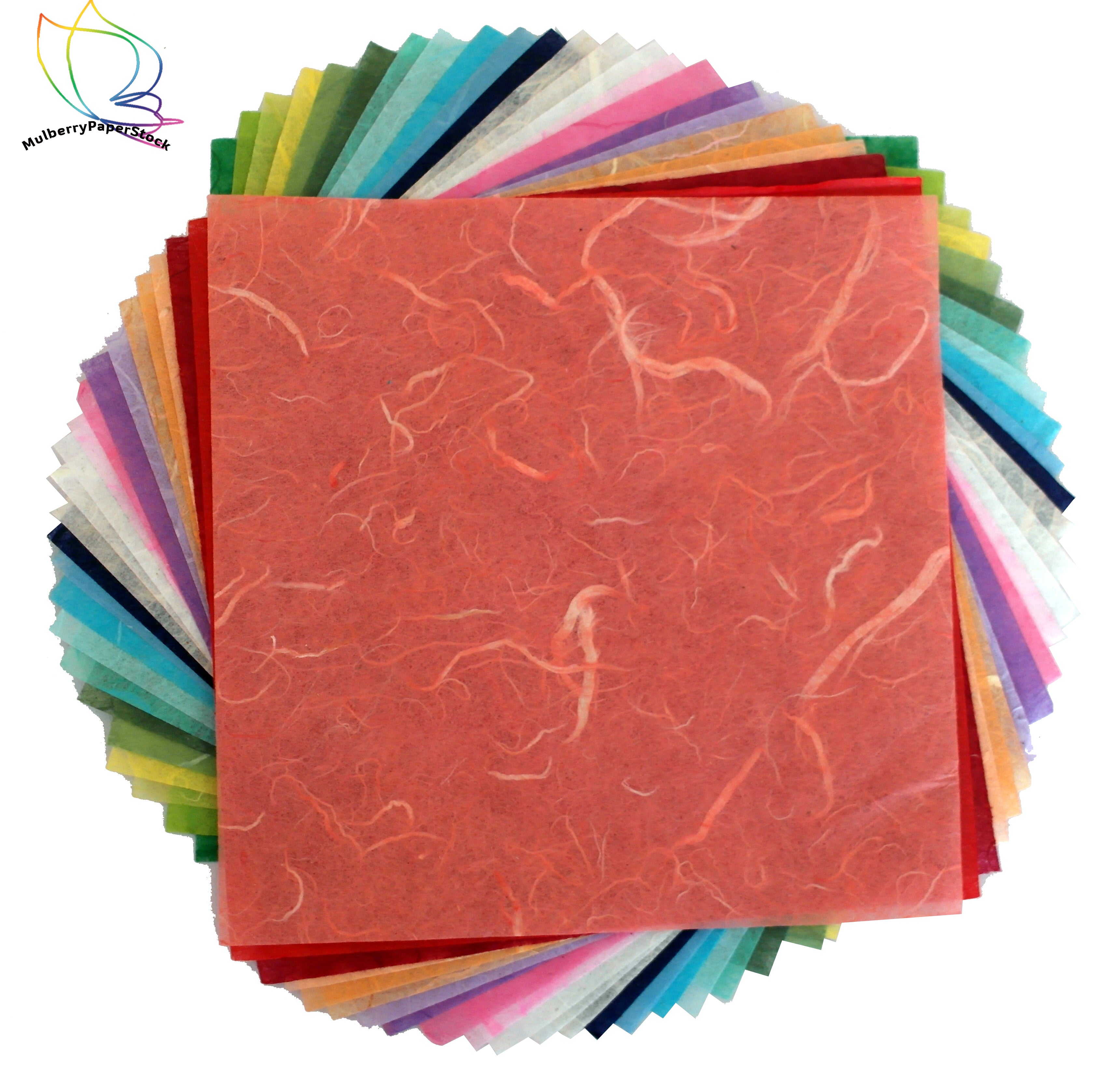 Mulberry Paper Sheets, Painting Papers, Craft Paper