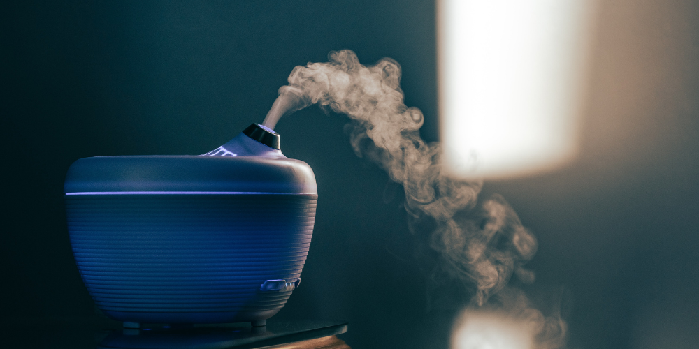 which oil diffuser to use for dogs health