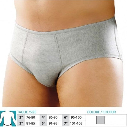 Gemidos Proverbio Pino Fajas Slip Boxer para Hernia Inguinal ORIONE® | MalditaHernia.com – Maldita  Hernia