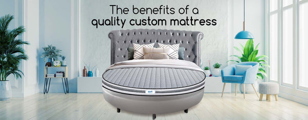 benefits of twin mattress