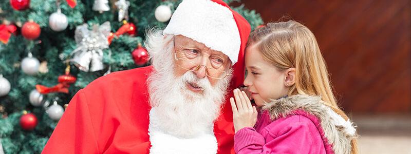 This Christmas 5 Things That You Can Wish From Santa - Durfi Mattress